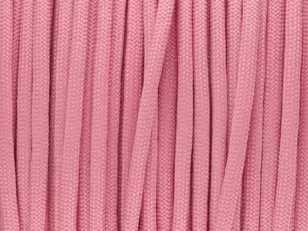 i - lavender pink paracord